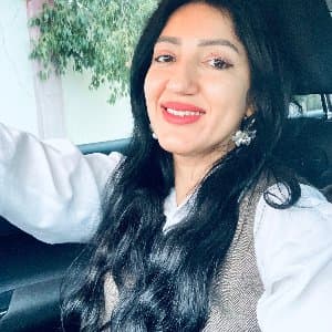 Gizem A. profil fotoğrafı