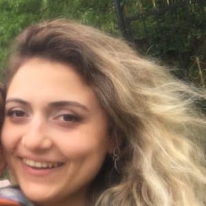 Gizem G. profil fotoğrafı