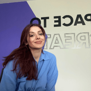 Gizem A. profil fotoğrafı