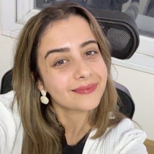 Gizem A. profil fotoğrafı