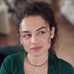Gizem A. profil fotoğrafı
