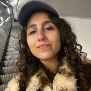 Gizem A. profil fotoğrafı