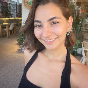 Gizem B. profil fotoğrafı