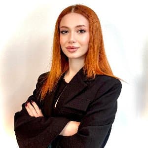 Gizem B. profil fotoğrafı