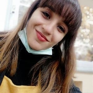 Gizem B. profil fotoğrafı