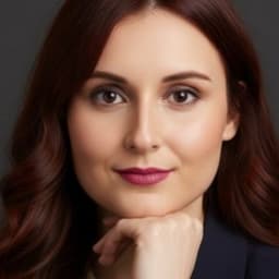 Gizem B. profil fotoğrafı