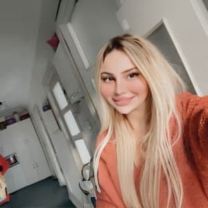Gizem Ç. profil fotoğrafı
