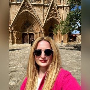 Gizem C. profil fotoğrafı