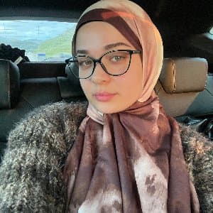 Gizem Ç. profil fotoğrafı