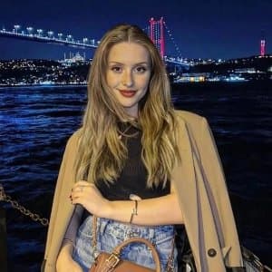 Gizem D. profil fotoğrafı