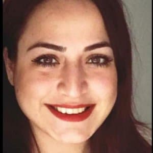 Gizem D. profil fotoğrafı