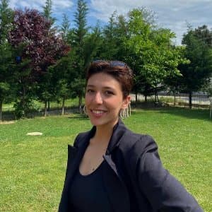 Gizem D. profil fotoğrafı