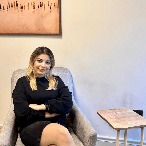Gizem E. profil fotoğrafı