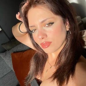 Gizem D. profil fotoğrafı