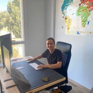 Gizem E. profil fotoğrafı