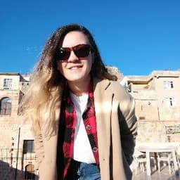 Gizem E. profil fotoğrafı