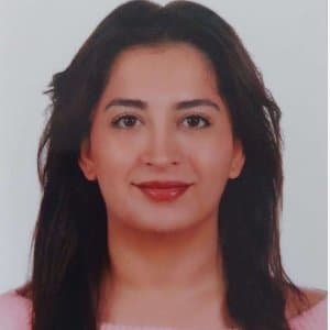 Gizem E. profil fotoğrafı