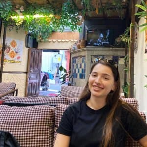 Gizem E. profil fotoğrafı