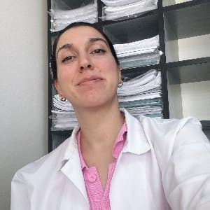 Gizem G. profil fotoğrafı