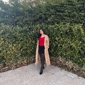 Gizem G. profil fotoğrafı