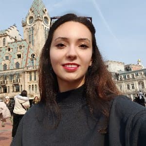 Gizem Ö. profil fotoğrafı
