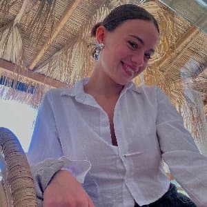 Gizem G. profil fotoğrafı