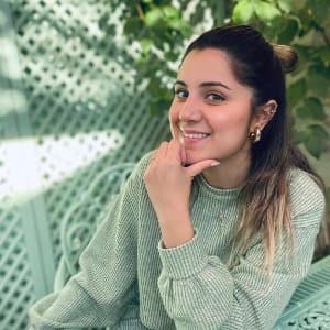Gizem K. profil fotoğrafı