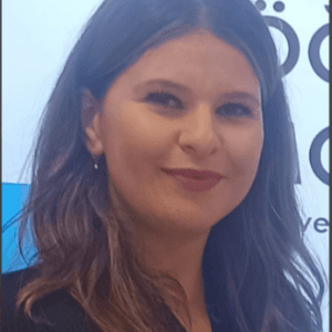 Gizem H. profil fotoğrafı