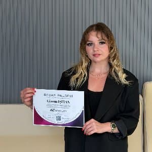 Gizem I. profil fotoğrafı