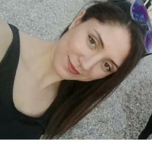 Gizem K. profil fotoğrafı