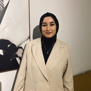 Gizem K. profil fotoğrafı