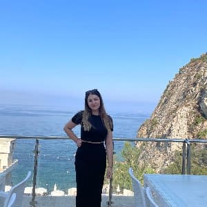 Gizem K. profil fotoğrafı