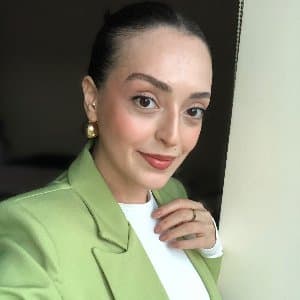 Gizem K. profil fotoğrafı