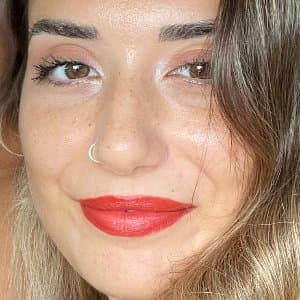 Gizem K. profil fotoğrafı