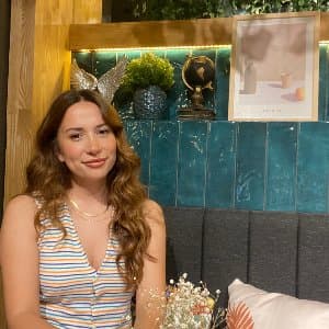 Gizem K. profil fotoğrafı