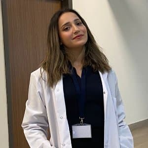Gizem K. profil fotoğrafı
