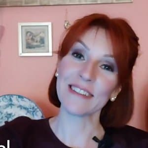 Gizem K. profil fotoğrafı