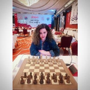 Gizem K. profil fotoğrafı