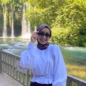 Gizem K. profil fotoğrafı