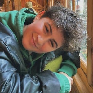 Gizem K. profil fotoğrafı