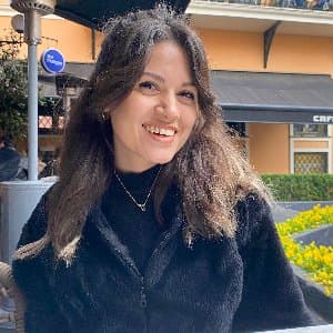 Gizem M. profil fotoğrafı