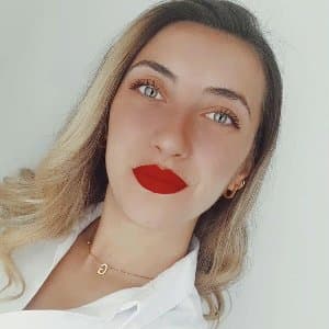 Gizem N. profil fotoğrafı