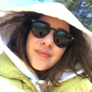 Gizem Ö. profil fotoğrafı