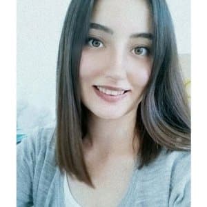 Gizem O. profil fotoğrafı