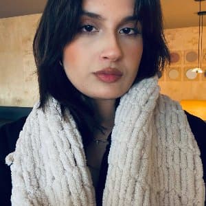 Gizem Ö. profil fotoğrafı