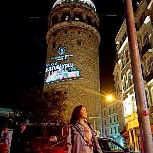 Gizem Ö. profil fotoğrafı