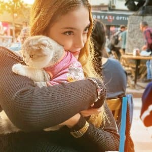 Gizem Ö. profil fotoğrafı