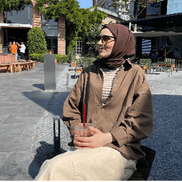 Gizem S. profil fotoğrafı