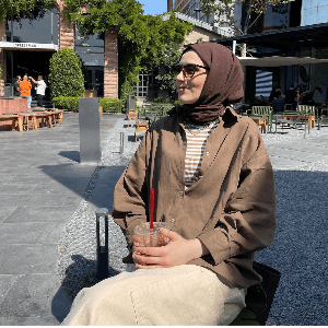 Gizem S. profil fotoğrafı