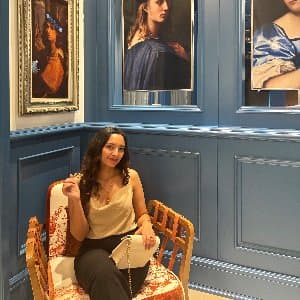 Gizem S. profil fotoğrafı